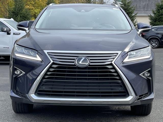 Used Lexus Rx 350 2017 | Blasius Federal Road. Brookfield, Connecticut Used Lexus Rx 350 2017 | Blasius Federal Road. Brookfield, Connecticut