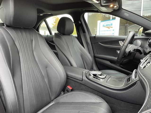 Used Mercedes-benz E-class E 300 2019 | Blasius Federal Road. Brookfield, Connecticut Used Mercedes-benz E-class E 300 2019 | Blasius Federal Road. Brookfield, Connecticut
