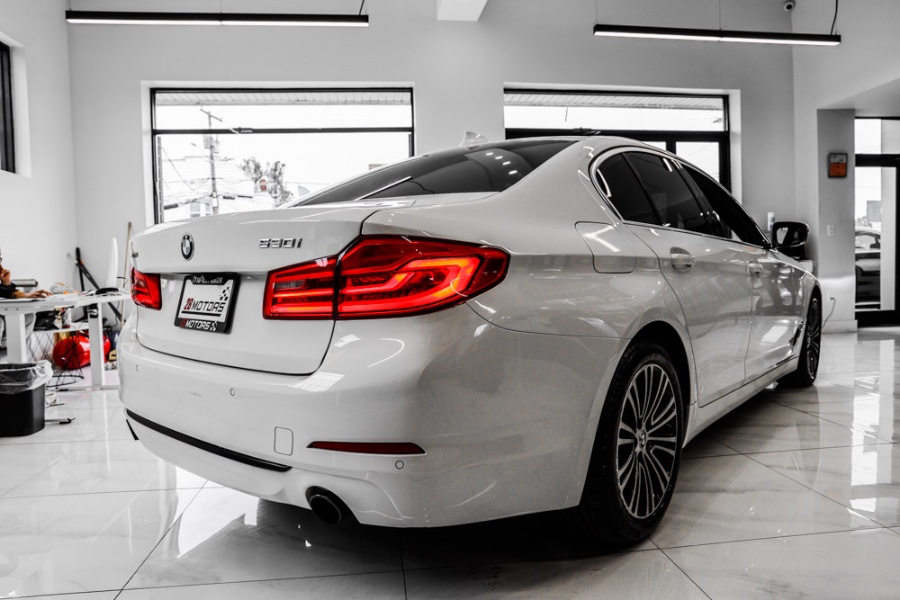Used BMW 5 Series 530i xDrive Sedan 2019 | 26 Motors Long Island. ELMONT, New York Used BMW 5 Series 530i xDrive Sedan 2019 | 26 Motors Long Island. ELMONT, New York