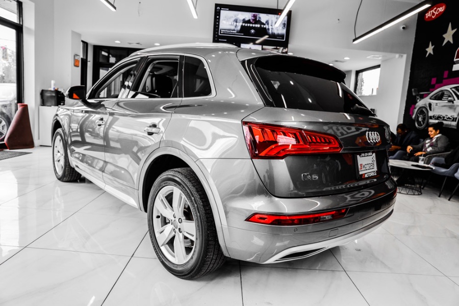 Used Audi Q5 2.0 TFSI Tech Premium Plus 2018 | 26 Motors Long Island. ELMONT, New York Used Audi Q5 2.0 TFSI Tech Premium Plus 2018 | 26 Motors Long Island. ELMONT, New York