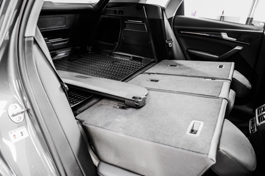 Used Audi Q5 2.0 TFSI Tech Premium Plus 2018 | 26 Motors Long Island. ELMONT, New York Used Audi Q5 2.0 TFSI Tech Premium Plus 2018 | 26 Motors Long Island. ELMONT, New York