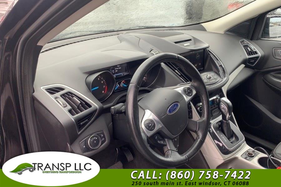 Used Ford Escape 4WD 4dr SEL 2013 | Trans P LLC. East Windsor, Connecticut Used Ford Escape 4WD 4dr SEL 2013 | Trans P LLC. East Windsor, Connecticut