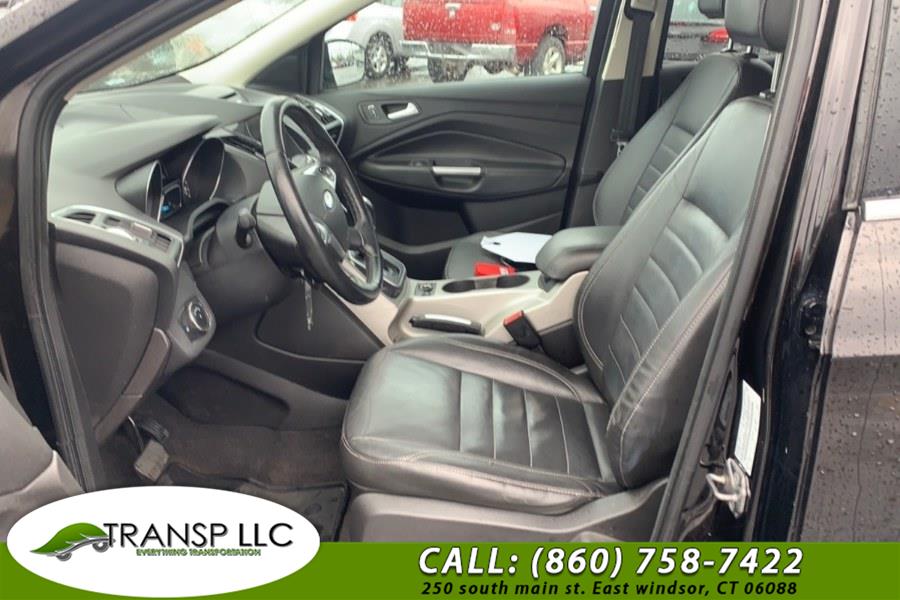 Used Ford Escape 4WD 4dr SEL 2013 | Trans P LLC. East Windsor, Connecticut Used Ford Escape 4WD 4dr SEL 2013 | Trans P LLC. East Windsor, Connecticut