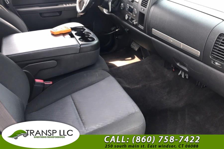 Used GMC Sierra 1500 4WD Crew Cab 143.5" SLE 2011 | Trans P LLC. East Windsor, Connecticut Used GMC Sierra 1500 4WD Crew Cab 143.5" SLE 2011 | Trans P LLC. East Windsor, Connecticut