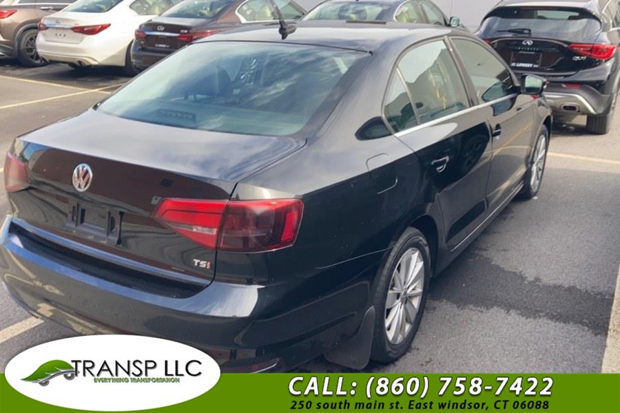 Used Volkswagen Jetta Sedan 4dr Auto 1.8T SE PZEV 2015 | Trans P LLC. East Windsor, Connecticut Used Volkswagen Jetta Sedan 4dr Auto 1.8T SE PZEV 2015 | Trans P LLC. East Windsor, Connecticut