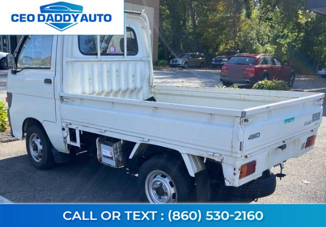 1995 Daihatsu Hijet Mini truck, available for sale in Online only, Connecticut | CEO DADDY AUTO. Online only, Connecticut 1995 Daihatsu Hijet Mini truck, available for sale in Online only, Connecticut | CEO DADDY AUTO. Online only, Connecticut