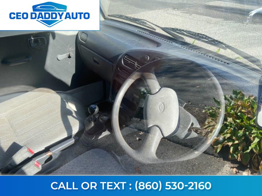 1995 Daihatsu Hijet Mini truck, available for sale in Online only, Connecticut | CEO DADDY AUTO. Online only, Connecticut 1995 Daihatsu Hijet Mini truck, available for sale in Online only, Connecticut | CEO DADDY AUTO. Online only, Connecticut
