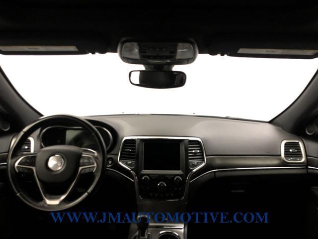 Used Jeep Grand Cherokee Limited 4x4 2018 | J&M Automotive Sls&Svc LLC. Naugatuck, Connecticut Used Jeep Grand Cherokee Limited 4x4 2018 | J&M Automotive Sls&Svc LLC. Naugatuck, Connecticut