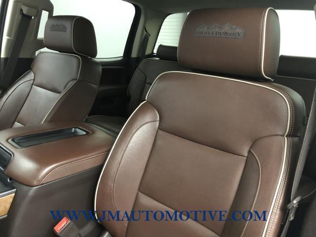 Used Chevrolet Silverado 3500hd 4WD Crew Cab 153.7 High Country 2015 | J&M Automotive Sls&Svc LLC. Naugatuck, Connecticut Used Chevrolet Silverado 3500hd 4WD Crew Cab 153.7 High Country 2015 | J&M Automotive Sls&Svc LLC. Naugatuck, Connecticut