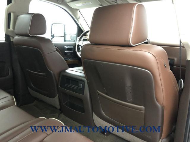 Used Chevrolet Silverado 3500hd 4WD Crew Cab 153.7 High Country 2015 | J&M Automotive Sls&Svc LLC. Naugatuck, Connecticut Used Chevrolet Silverado 3500hd 4WD Crew Cab 153.7 High Country 2015 | J&M Automotive Sls&Svc LLC. Naugatuck, Connecticut