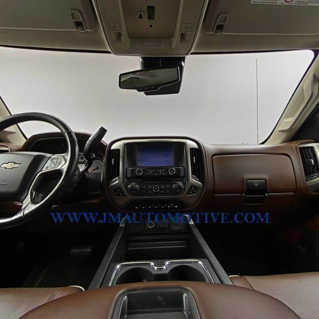 Used Chevrolet Silverado 3500hd 4WD Crew Cab 153.7 High Country 2015 | J&M Automotive Sls&Svc LLC. Naugatuck, Connecticut Used Chevrolet Silverado 3500hd 4WD Crew Cab 153.7 High Country 2015 | J&M Automotive Sls&Svc LLC. Naugatuck, Connecticut