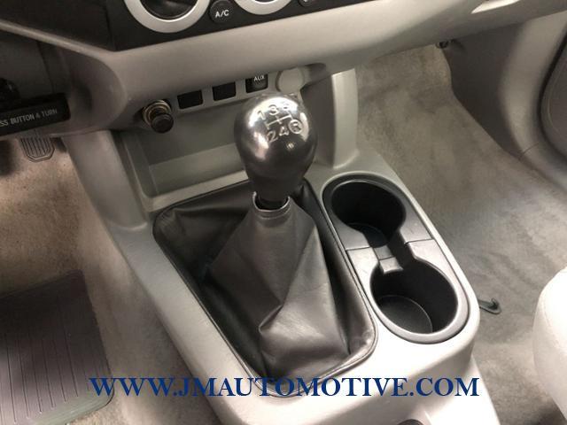 2011 Toyota Tacoma 2WD Reg I4 AT, available for sale in Naugatuck, Connecticut | J&M Automotive Sls&Svc LLC. Naugatuck, Connecticut 2011 Toyota Tacoma 2WD Reg I4 AT, available for sale in Naugatuck, Connecticut | J&M Automotive Sls&Svc LLC. Naugatuck, Connecticut