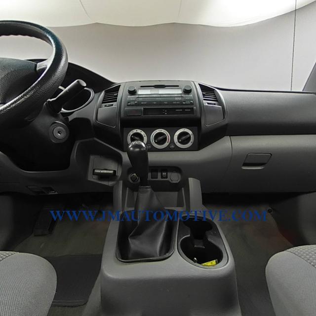 2011 Toyota Tacoma 2WD Reg I4 AT, available for sale in Naugatuck, Connecticut | J&M Automotive Sls&Svc LLC. Naugatuck, Connecticut 2011 Toyota Tacoma 2WD Reg I4 AT, available for sale in Naugatuck, Connecticut | J&M Automotive Sls&Svc LLC. Naugatuck, Connecticut
