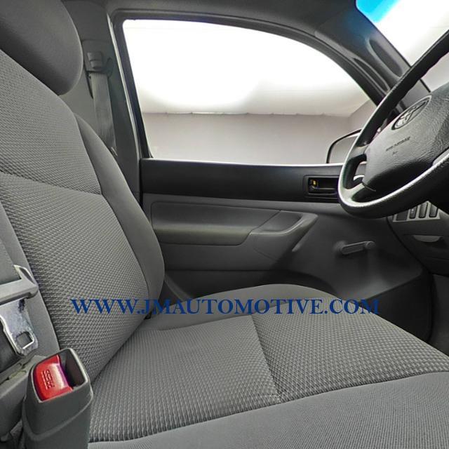 2011 Toyota Tacoma 2WD Reg I4 AT, available for sale in Naugatuck, Connecticut | J&M Automotive Sls&Svc LLC. Naugatuck, Connecticut 2011 Toyota Tacoma 2WD Reg I4 AT, available for sale in Naugatuck, Connecticut | J&M Automotive Sls&Svc LLC. Naugatuck, Connecticut