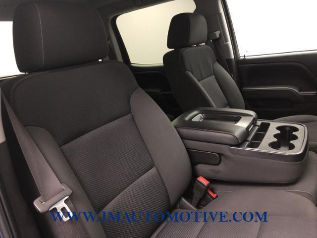 2015 GMC Sierra 1500 4WD Crew Cab 143.5 SLE, available for sale in Naugatuck, Connecticut | J&M Automotive Sls&Svc LLC. Naugatuck, Connecticut 2015 GMC Sierra 1500 4WD Crew Cab 143.5 SLE, available for sale in Naugatuck, Connecticut | J&M Automotive Sls&Svc LLC. Naugatuck, Connecticut