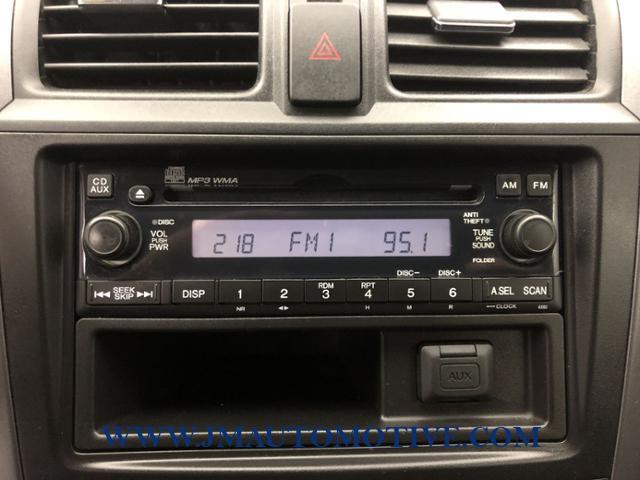 Used Honda Cr-v 4WD 5dr LX 2008 | J&M Automotive Sls&Svc LLC. Naugatuck, Connecticut Used Honda Cr-v 4WD 5dr LX 2008 | J&M Automotive Sls&Svc LLC. Naugatuck, Connecticut