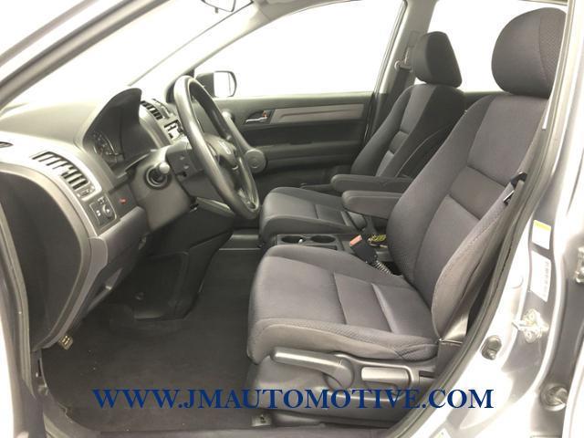 Used Honda Cr-v 4WD 5dr LX 2008 | J&M Automotive Sls&Svc LLC. Naugatuck, Connecticut Used Honda Cr-v 4WD 5dr LX 2008 | J&M Automotive Sls&Svc LLC. Naugatuck, Connecticut