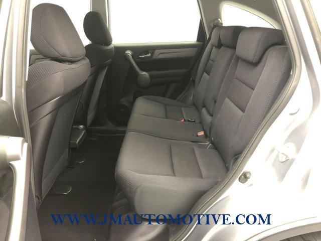 Used Honda Cr-v 4WD 5dr LX 2008 | J&M Automotive Sls&Svc LLC. Naugatuck, Connecticut Used Honda Cr-v 4WD 5dr LX 2008 | J&M Automotive Sls&Svc LLC. Naugatuck, Connecticut