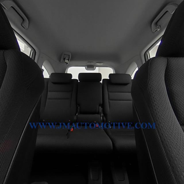 Used Honda Cr-v 4WD 5dr LX 2008 | J&M Automotive Sls&Svc LLC. Naugatuck, Connecticut Used Honda Cr-v 4WD 5dr LX 2008 | J&M Automotive Sls&Svc LLC. Naugatuck, Connecticut