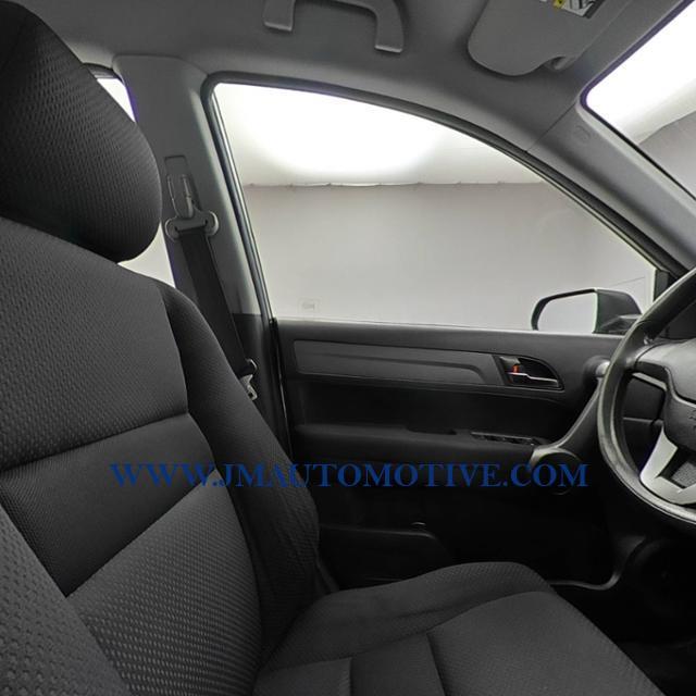 Used Honda Cr-v 4WD 5dr LX 2008 | J&M Automotive Sls&Svc LLC. Naugatuck, Connecticut Used Honda Cr-v 4WD 5dr LX 2008 | J&M Automotive Sls&Svc LLC. Naugatuck, Connecticut