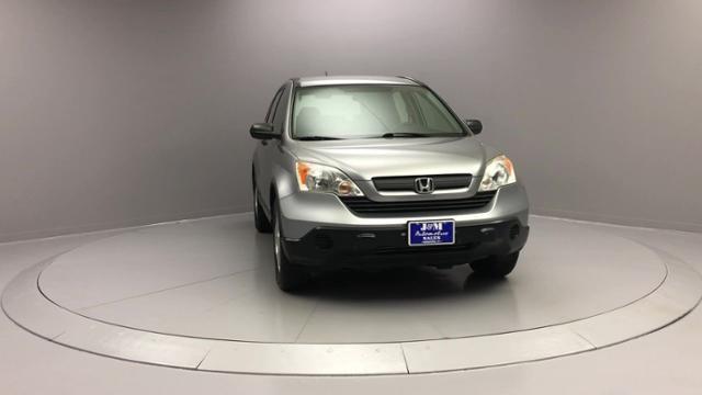 Used Honda Cr-v 4WD 5dr LX 2008 | J&M Automotive Sls&Svc LLC. Naugatuck, Connecticut Used Honda Cr-v 4WD 5dr LX 2008 | J&M Automotive Sls&Svc LLC. Naugatuck, Connecticut
