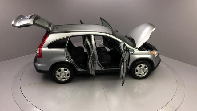 Used Honda Cr-v 4WD 5dr LX 2008 | J&M Automotive Sls&Svc LLC. Naugatuck, Connecticut Used Honda Cr-v 4WD 5dr LX 2008 | J&M Automotive Sls&Svc LLC. Naugatuck, Connecticut