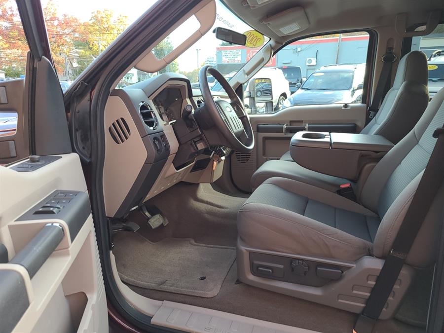 Used Ford Super Duty F-250 SRW 4WD Crew Cab XLT Longbed 2009 | National Auto Brokers, Inc.. Waterbury, Connecticut Used Ford Super Duty F-250 SRW 4WD Crew Cab XLT Longbed 2009 | National Auto Brokers, Inc.. Waterbury, Connecticut