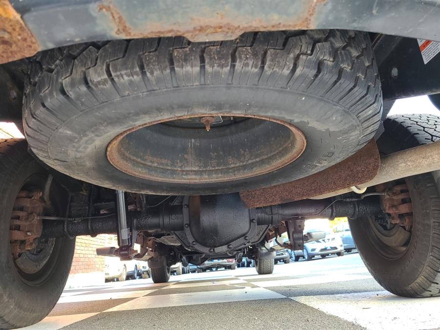 Used Ford Super Duty F-250 SRW 4WD Crew Cab XLT Longbed 2009 | National Auto Brokers, Inc.. Waterbury, Connecticut Used Ford Super Duty F-250 SRW 4WD Crew Cab XLT Longbed 2009 | National Auto Brokers, Inc.. Waterbury, Connecticut