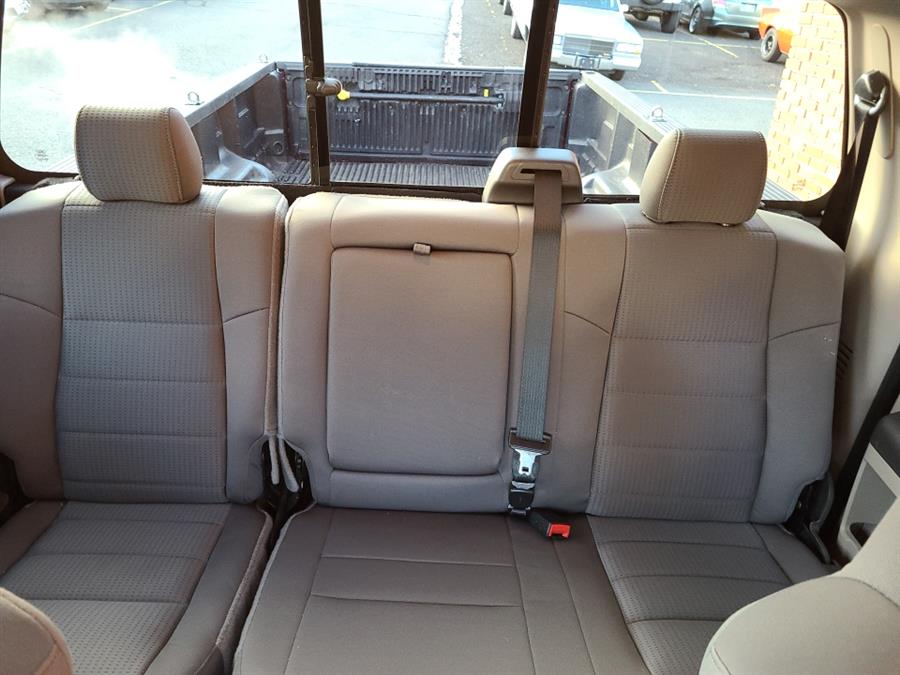 Used Ford Super Duty F-250 SRW 4WD Crew Cab XLT Longbed 2009 | National Auto Brokers, Inc.. Waterbury, Connecticut Used Ford Super Duty F-250 SRW 4WD Crew Cab XLT Longbed 2009 | National Auto Brokers, Inc.. Waterbury, Connecticut