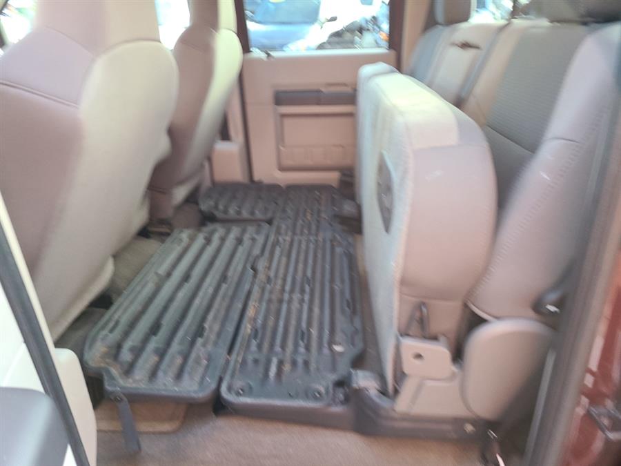 Used Ford Super Duty F-250 SRW 4WD Crew Cab XLT Longbed 2009 | National Auto Brokers, Inc.. Waterbury, Connecticut Used Ford Super Duty F-250 SRW 4WD Crew Cab XLT Longbed 2009 | National Auto Brokers, Inc.. Waterbury, Connecticut