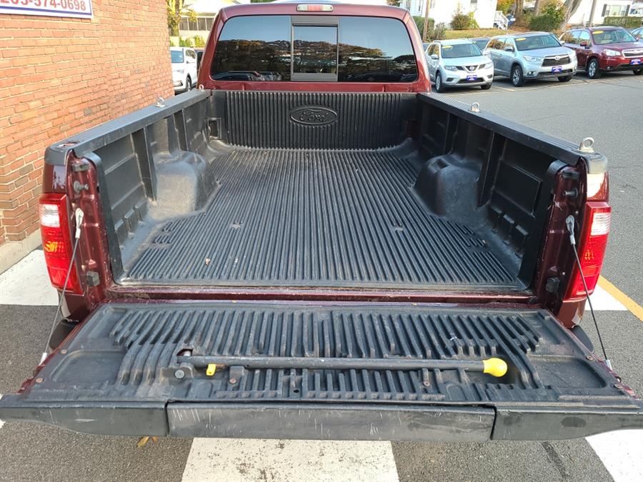 Used Ford Super Duty F-250 SRW 4WD Crew Cab XLT Longbed 2009 | National Auto Brokers, Inc.. Waterbury, Connecticut Used Ford Super Duty F-250 SRW 4WD Crew Cab XLT Longbed 2009 | National Auto Brokers, Inc.. Waterbury, Connecticut