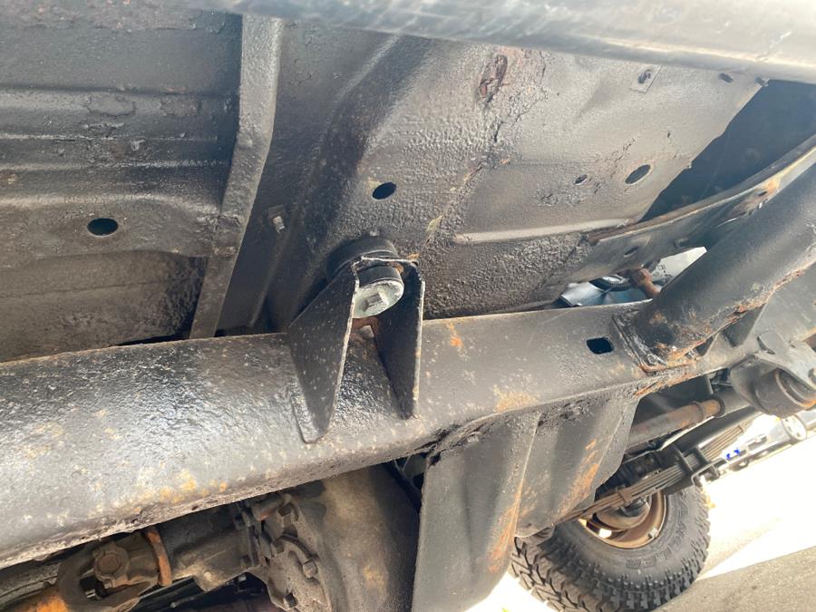 Used Jeep CJ 4WD CJ7 1985 | National Auto Brokers, Inc.. Waterbury, Connecticut Used Jeep CJ 4WD CJ7 1985 | National Auto Brokers, Inc.. Waterbury, Connecticut