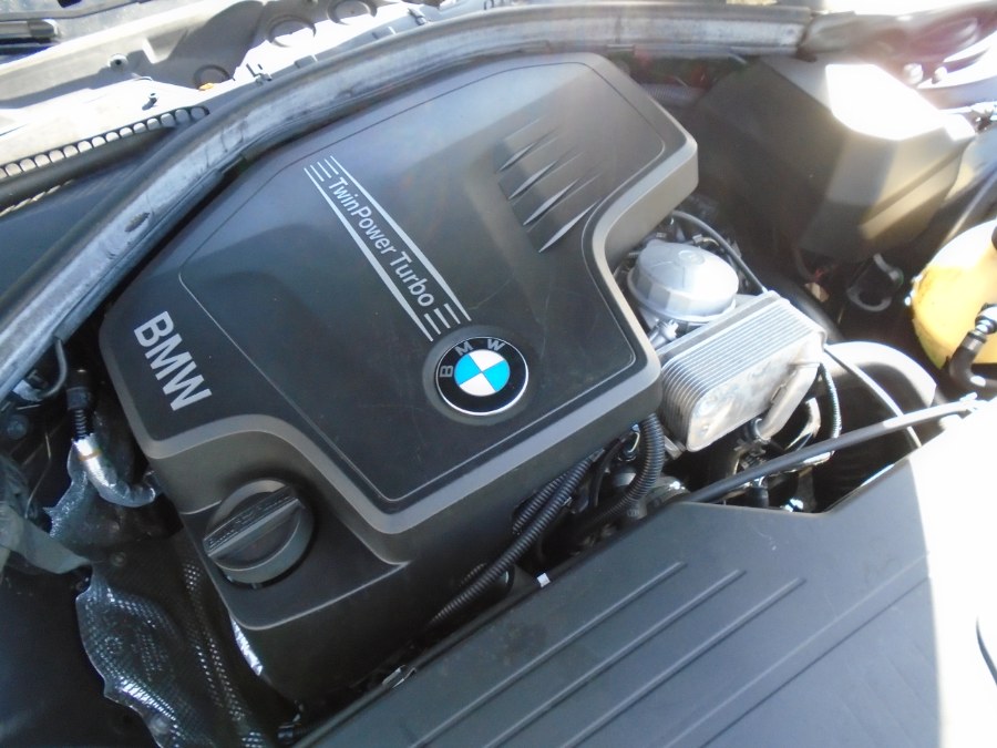 Used BMW 3 Series 4dr Sdn 328i xDrive AWD SULEV South Africa 2015 | Jim Juliani Motors. Waterbury, Connecticut