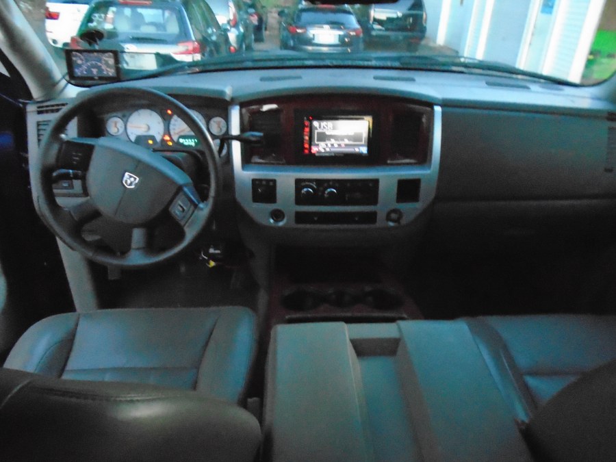 2006 Dodge Ram 3500 4dr Mega Cab 160.5 SRW 4WD Laramie, available for sale in Waterbury, Connecticut | Jim Juliani Motors. Waterbury, Connecticut 2006 Dodge Ram 3500 4dr Mega Cab 160.5 SRW 4WD Laramie, available for sale in Waterbury, Connecticut | Jim Juliani Motors. Waterbury, Connecticut