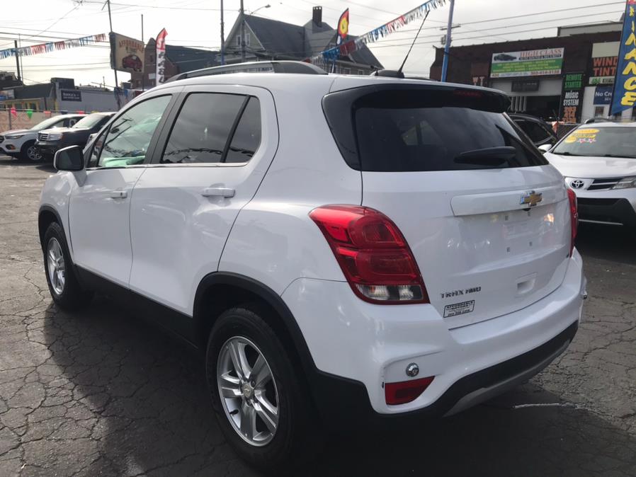 Used Chevrolet Trax AWD 4dr LT 2019 | Affordable Motors Inc. Bridgeport, Connecticut Used Chevrolet Trax AWD 4dr LT 2019 | Affordable Motors Inc. Bridgeport, Connecticut