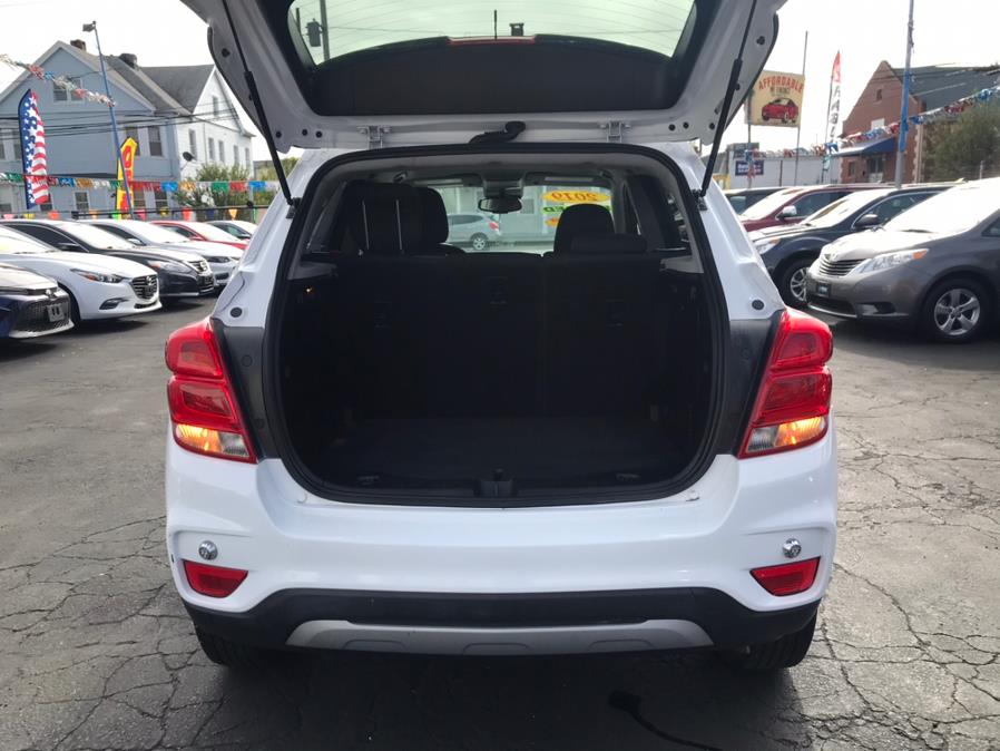 Used Chevrolet Trax AWD 4dr LT 2019 | Affordable Motors Inc. Bridgeport, Connecticut Used Chevrolet Trax AWD 4dr LT 2019 | Affordable Motors Inc. Bridgeport, Connecticut