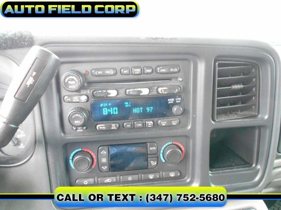 2005 GMC Yukon XL 4dr 1500 4WD SLT, available for sale in Jamaica, New York | Auto Field Corp. Jamaica, New York 2005 GMC Yukon XL 4dr 1500 4WD SLT, available for sale in Jamaica, New York | Auto Field Corp. Jamaica, New York