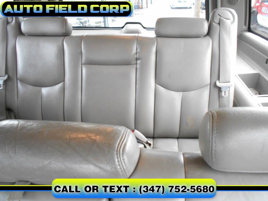 2005 GMC Yukon XL 4dr 1500 4WD SLT, available for sale in Jamaica, New York | Auto Field Corp. Jamaica, New York 2005 GMC Yukon XL 4dr 1500 4WD SLT, available for sale in Jamaica, New York | Auto Field Corp. Jamaica, New York