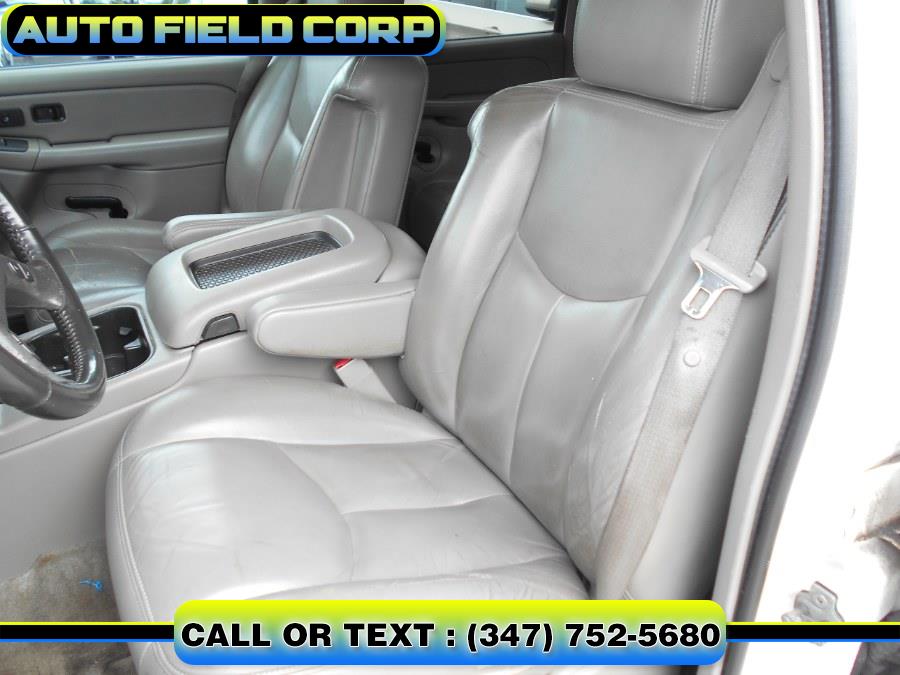 2005 GMC Yukon XL 4dr 1500 4WD SLT, available for sale in Jamaica, New York | Auto Field Corp. Jamaica, New York 2005 GMC Yukon XL 4dr 1500 4WD SLT, available for sale in Jamaica, New York | Auto Field Corp. Jamaica, New York