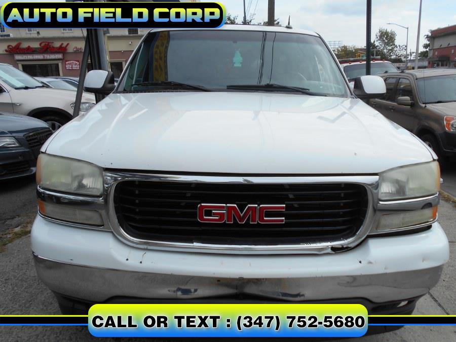 2005 GMC Yukon XL 4dr 1500 4WD SLT, available for sale in Jamaica, New York | Auto Field Corp. Jamaica, New York 2005 GMC Yukon XL 4dr 1500 4WD SLT, available for sale in Jamaica, New York | Auto Field Corp. Jamaica, New York