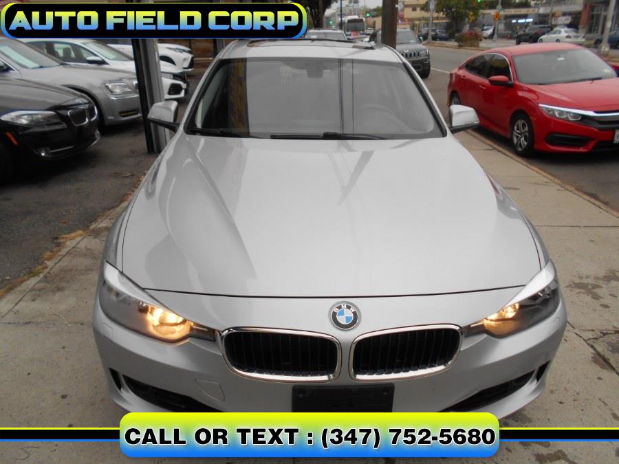 Used BMW 3 Series 4dr Sdn 328i xDrive AWD SULEV South Africa 2013 | Auto Field Corp. Jamaica, New York Used BMW 3 Series 4dr Sdn 328i xDrive AWD SULEV South Africa 2013 | Auto Field Corp. Jamaica, New York