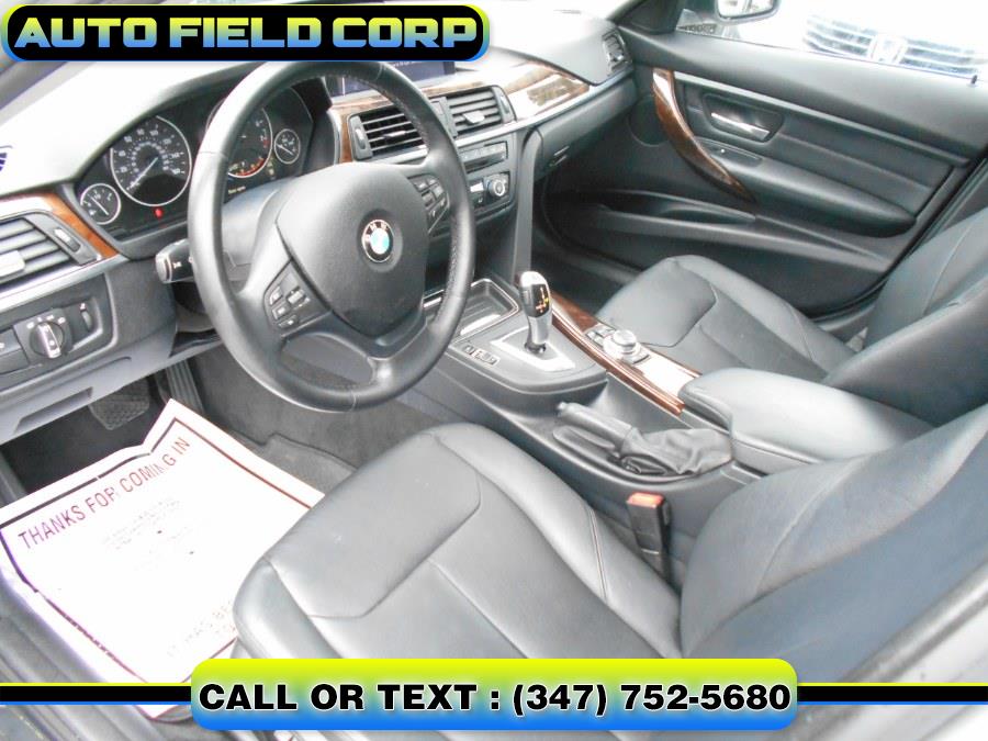 Used BMW 3 Series 4dr Sdn 328i xDrive AWD SULEV South Africa 2013 | Auto Field Corp. Jamaica, New York Used BMW 3 Series 4dr Sdn 328i xDrive AWD SULEV South Africa 2013 | Auto Field Corp. Jamaica, New York