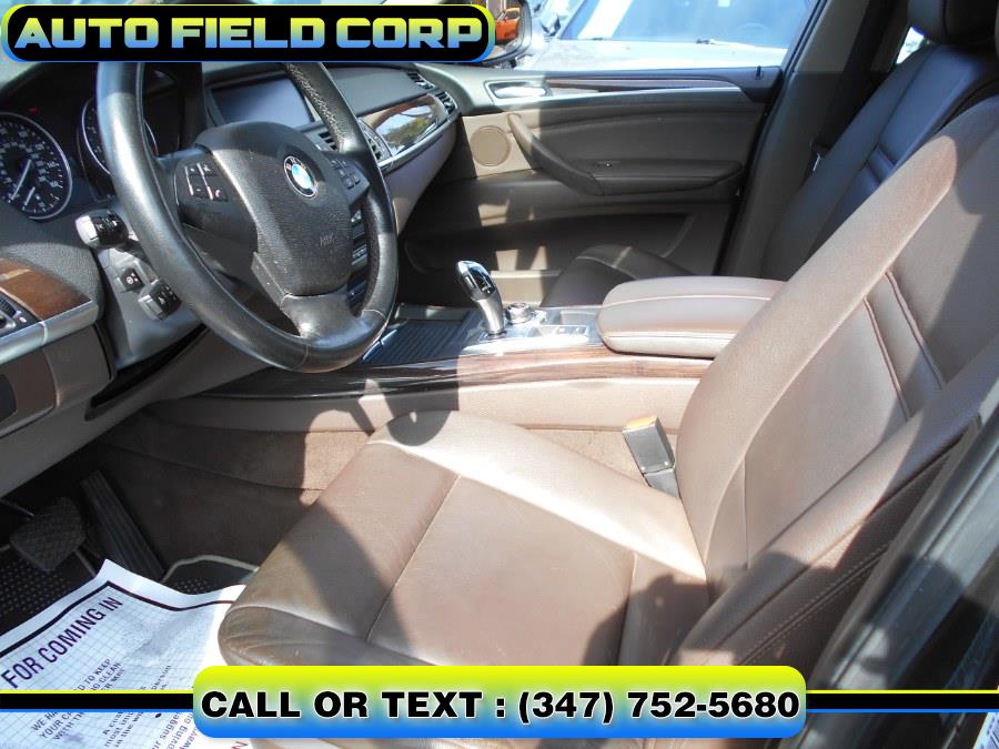 Used BMW X5 AWD 4dr 35i Sport Activity 2011 | Auto Field Corp. Jamaica, New York Used BMW X5 AWD 4dr 35i Sport Activity 2011 | Auto Field Corp. Jamaica, New York