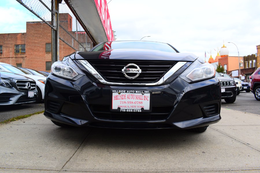 Used Nissan Altima 2.5 S Sedan 2018 | Hillside Auto Mall Inc.. Jamaica, New York Used Nissan Altima 2.5 S Sedan 2018 | Hillside Auto Mall Inc.. Jamaica, New York
