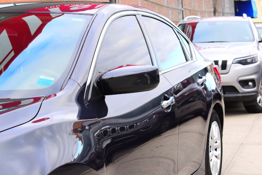 Used Nissan Altima 2.5 S Sedan 2018 | Hillside Auto Mall Inc.. Jamaica, New York Used Nissan Altima 2.5 S Sedan 2018 | Hillside Auto Mall Inc.. Jamaica, New York
