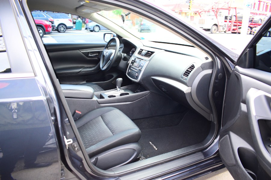 Used Nissan Altima 2.5 S Sedan 2018 | Hillside Auto Mall Inc.. Jamaica, New York Used Nissan Altima 2.5 S Sedan 2018 | Hillside Auto Mall Inc.. Jamaica, New York