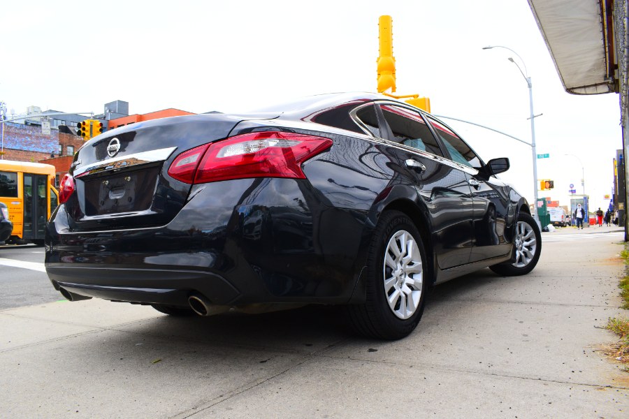 Used Nissan Altima 2.5 S Sedan 2018 | Hillside Auto Mall Inc.. Jamaica, New York Used Nissan Altima 2.5 S Sedan 2018 | Hillside Auto Mall Inc.. Jamaica, New York