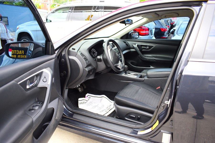 Used Nissan Altima 2.5 S Sedan 2018 | Hillside Auto Mall Inc.. Jamaica, New York Used Nissan Altima 2.5 S Sedan 2018 | Hillside Auto Mall Inc.. Jamaica, New York
