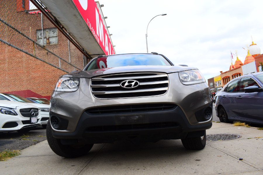 Used Hyundai Santa Fe FWD 4dr I4 GLS 2012 | Hillside Auto Mall Inc.. Jamaica, New York Used Hyundai Santa Fe FWD 4dr I4 GLS 2012 | Hillside Auto Mall Inc.. Jamaica, New York