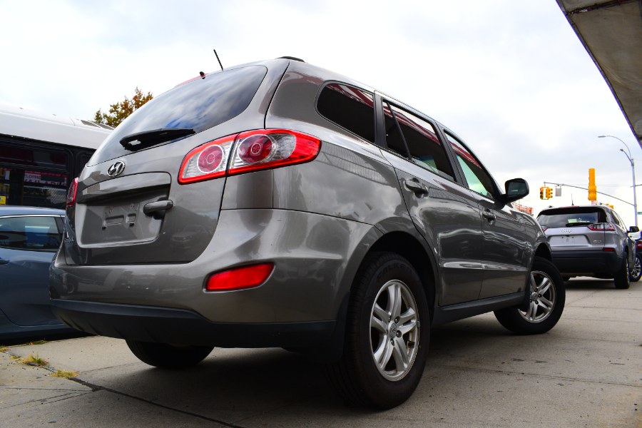 Used Hyundai Santa Fe FWD 4dr I4 GLS 2012 | Hillside Auto Mall Inc.. Jamaica, New York Used Hyundai Santa Fe FWD 4dr I4 GLS 2012 | Hillside Auto Mall Inc.. Jamaica, New York